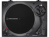 Audio-Technica AT-LP120XBT-USB Platespiller (sort) Platespiller