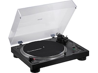 Audio-Technica AT-LP120XBT-USB Platespiller (sort) Platespiller