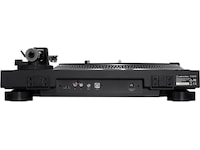Audio-Technica AT-LP120XBT-USB Platespiller (sort) Platespiller