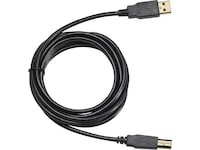 Audio-Technica AT-LP120XBT-USB Platespiller (sort) Platespiller