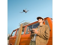 DJI Lito X1 Droner