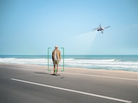DJI Lito X1 Droner