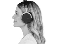 beyerdynamic Aventho 200 trådløse hodetelefoner, Over-Ear (sort) Hodetelefoner