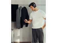 beyerdynamic Aventho 200 trådløse hodetelefoner, Over-Ear (sort) Hodetelefoner