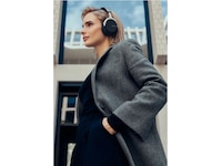 beyerdynamic Aventho 200 trådløse hodetelefoner, Over-Ear (sort) Hodetelefoner
