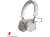 beyerdynamic Aventho 100 trådløse hodetelefoner, On-Ear (cream) Hodetelefoner