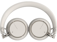 beyerdynamic Aventho 100 trådløse hodetelefoner, On-Ear (cream) Hodetelefoner
