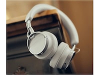 beyerdynamic Aventho 100 trådløse hodetelefoner, On-Ear (cream) Hodetelefoner