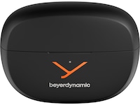 beyerdynamic Amiron Zero trådløse ørepropper Ørepropper