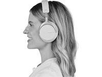 beyerdynamic Aventho 200 trådløse hodetelefoner, Over-Ear (grå) Hodetelefoner