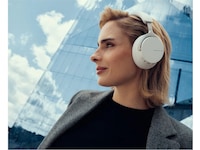 beyerdynamic Aventho 200 trådløse hodetelefoner, Over-Ear (grå) Hodetelefoner