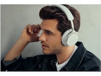 beyerdynamic Aventho 200 trådløse hodetelefoner, Over-Ear (grå) Hodetelefoner