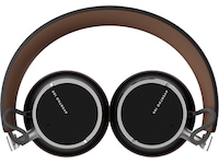 beyerdynamic Aventho 100 trådløse hodetelefoner, On-Ear (brun) Hodetelefoner