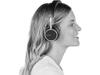 beyerdynamic Aventho 100 trådløse hodetelefoner, On-Ear (brun) Hodetelefoner