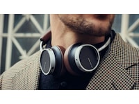 beyerdynamic Aventho 100 trådløse hodetelefoner, On-Ear (brun) Hodetelefoner