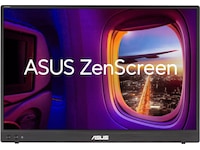 ASUS 16" portabel skjerm ZenScreen MB16NCG Skjermer