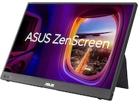 ASUS 16" portabel skjerm ZenScreen MB16NCG Skjermer