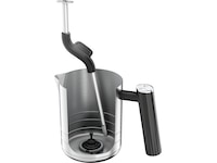 Ninja Luxe Café Mini ES301EU kaffemaskin (sort) Espressomaskiner