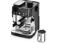 Ninja Luxe Café Mini ES301EU kaffemaskin (sort) Espressomaskiner