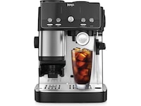 Ninja Luxe Café Mini ES301EU kaffemaskin (sort) Espressomaskiner