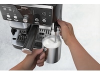 Ninja Luxe Café Mini ES301EU kaffemaskin (sort) Espressomaskiner