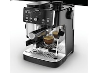 Ninja Luxe Café Mini ES301EU kaffemaskin (sort) Espressomaskiner