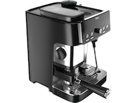Ninja Luxe Café Mini ES301EU kaffemaskin (sort) Espressomaskiner