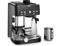 Ninja Luxe Café Mini ES301EU kaffemaskin (sort) Espressomaskiner