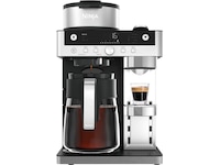 Ninja Prestige DualBrew System CFN802EU (sort) Kaffetraktere