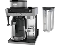 Ninja Prestige DualBrew System CFN802EU (sort) Kaffetraktere