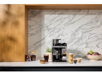 Ninja Prestige DualBrew System CFN802EU (sort) Kaffetraktere