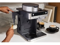 Ninja Prestige DualBrew System CFN802EU (sort) Kaffetraktere