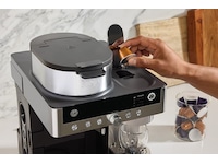 Ninja Prestige DualBrew System CFN802EU (sort) Kaffetraktere
