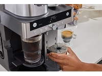 Ninja Prestige DualBrew System CFN802EU (sort) Kaffetraktere