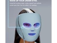 Shark Cryoglow FW312EUPL LED ansiktsmaske med kjøling Ansiktspleie