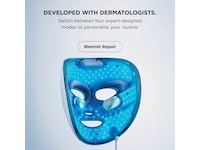 Shark Cryoglow FW312EUPL LED ansiktsmaske med kjøling Ansiktspleie