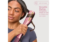 Shark HT401EUPK Silki Pro Straight rettetang (Pink) Hårpleie & styling