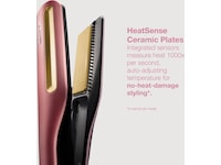 Shark HT401EUPK Silki Pro Straight rettetang (Pink) Hårpleie & styling