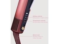 Shark HT401EUPK Silki Pro Straight rettetang (Pink) Hårpleie & styling