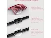 Shark HT401EUPK Silki Pro Straight rettetang (Pink) Hårpleie & styling
