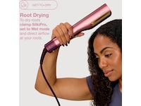 Shark HT401EUPK Silki Pro Straight rettetang (Pink) Hårpleie & styling
