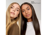 Shark HT401EUPK Silki Pro Straight rettetang (Pink) Hårpleie & styling