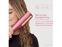 Shark HT401EUPK Silki Pro Straight rettetang (Pink) Hårpleie & styling