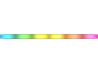 Corsair Vengeance RGB RS DDR4 3200MHz 16GB (sort) -B-Grade Demo minne (ram)