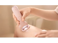 Philips Epilator Series 9000 Våt og Tørr Epilator & IPL-hårfjerning