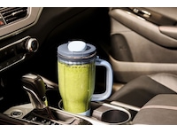 Ninja BlendBOSS 710ml reisekrus (cyberspace) Blendere