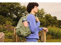 Ninja BlendBOSS 710ml reisekrus (cyberspace) Blendere