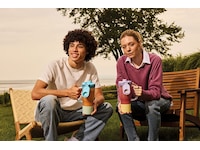 Ninja BlendBOSS 710ml reisekrus (Lavender) Blendere