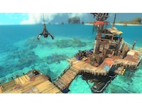 Splatoon Raiders Spill til Nintendo Switch