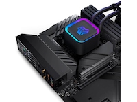 Phanteks Glacier One 360S25 SE ARGB AIO Kjøler CPU - Vannkjøling